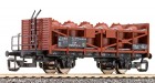 14445 Tillig Acid transport car